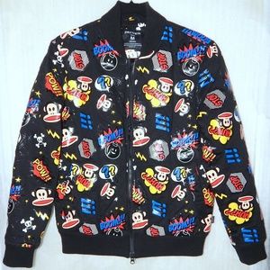 Paul Frank  Julius all over Jacket